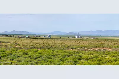 0 E Phillips Rd 40 Acres -- #-, Willcox, AZ 85643 - Photo 9