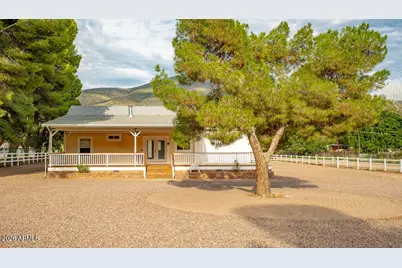 636 E Sycamore Lane, Payson, AZ 85541 - Photo 7