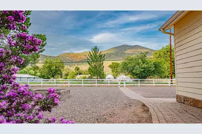 636 E Sycamore Lane, Payson, AZ 85541 - Photo 13