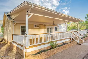 636 E Sycamore Ln, Payson, AZ 85541 - Photo 15