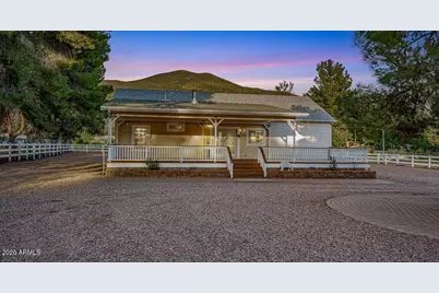 636 E Sycamore Lane, Payson, AZ 85541 - Photo 17