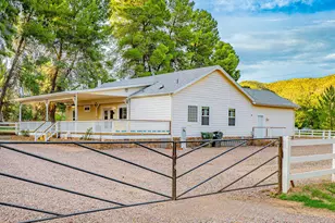 636 E Sycamore Ln, Payson, AZ 85541 - Photo 5