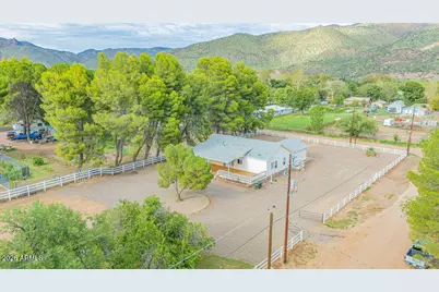 636 E Sycamore Lane, Payson, AZ 85541 - Photo 1
