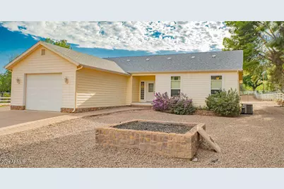 636 E Sycamore Lane, Payson, AZ 85541 - Photo 11