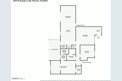 3626 W Shangri La Road, Phoenix, AZ 85029 - Photo 33