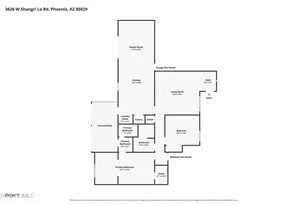 3626 W Shangri La Rd, Phoenix, AZ 85029 - Photo 33