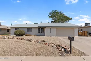 3626 W Shangri La Rd, Phoenix, AZ 85029 - Photo 1