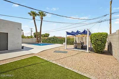 7422 E Hubbell Street, Scottsdale, AZ 85257 - Photo 25