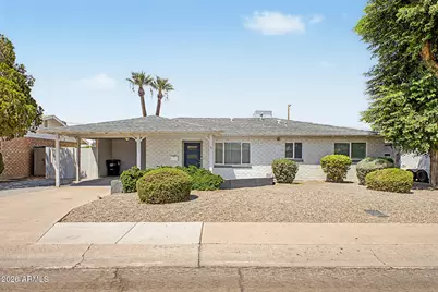 7422 E Hubbell Street, Scottsdale, AZ 85257 - Photo 1