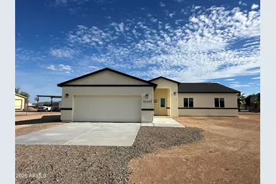 25427 W Patton Road, Wittmann, AZ 85361 - Photo 1