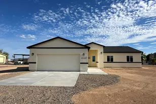25427 W Patton Rd, Wittmann, AZ 85361 - Photo 1