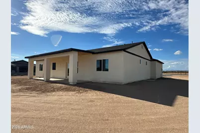 25427 W Patton Road, Wittmann, AZ 85361 - Photo 37