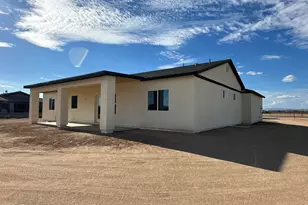 25427 W Patton Rd, Wittmann, AZ 85361 - Photo 37