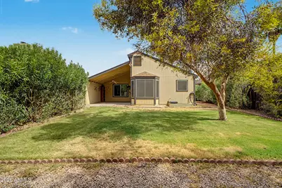 857 E Manor Drive, Chandler, AZ 85225 - Photo 19