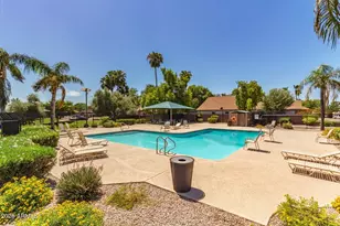 857 E Manor Dr, Chandler, AZ 85225 - Photo 25