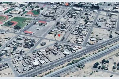 609 N Curiel Street #1, Eloy, AZ 85131 - Photo 1