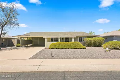 10510 W Bright Angel Circle, Sun City, AZ 85351 - Photo 9