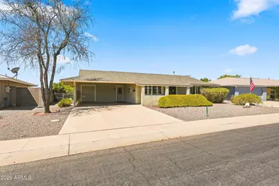 10510 W Bright Angel Circle, Sun City, AZ 85351 - Photo 7