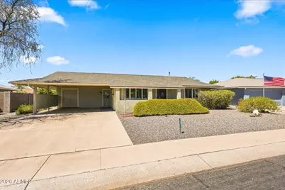10510 W Bright Angel Circle, Sun City, AZ 85351 - Photo 1