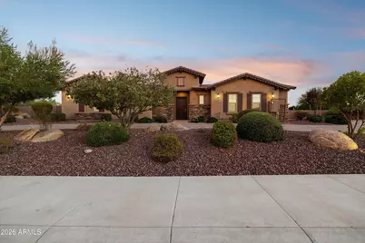 7551 W Saguaro Park Lane, Peoria, AZ 85383 - Photo 53