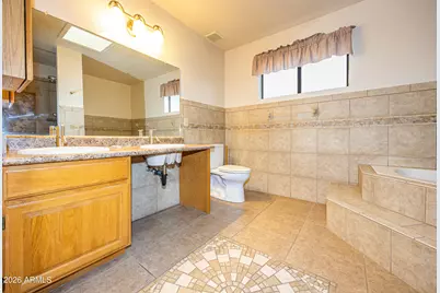 5030 Calle Cumbre --, Sierra Vista, AZ 85635 - Photo 19