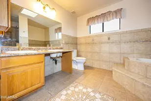 5030 Calle Cumbre --, Sierra Vista, AZ 85635 - Photo 19