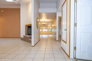 5030 Calle Cumbre --, Sierra Vista, AZ 85635 - Photo 7