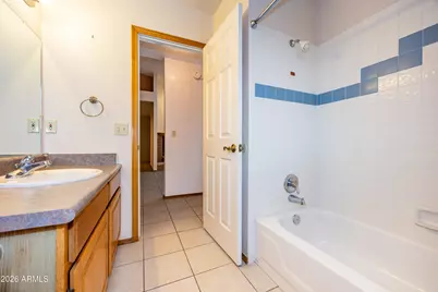 5030 Calle Cumbre --, Sierra Vista, AZ 85635 - Photo 37