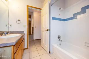 5030 Calle Cumbre --, Sierra Vista, AZ 85635 - Photo 37