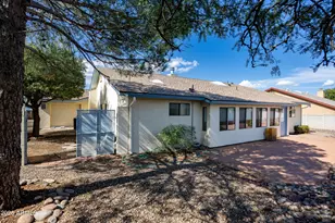5030 Calle Cumbre --, Sierra Vista, AZ 85635 - Photo 47