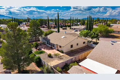 5030 Calle Cumbre --, Sierra Vista, AZ 85635 - Photo 53