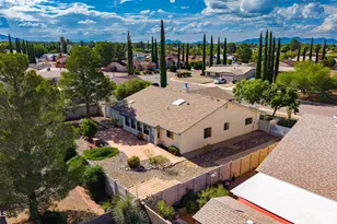 5030 Calle Cumbre --, Sierra Vista, AZ 85635 - Photo 53