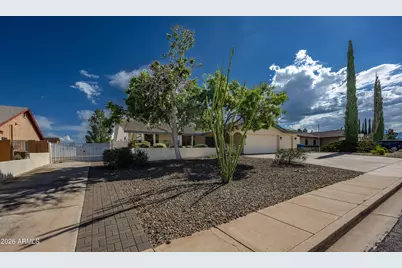 5030 Calle Cumbre --, Sierra Vista, AZ 85635 - Photo 49