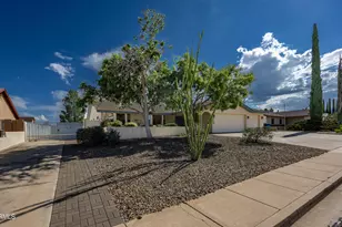 5030 Calle Cumbre --, Sierra Vista, AZ 85635 - Photo 49