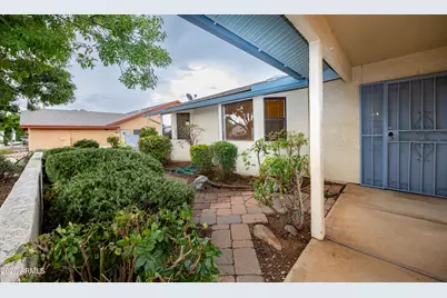 5030 Calle Cumbre --, Sierra Vista, AZ 85635 - Photo 5