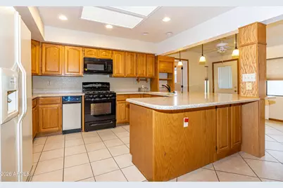5030 Calle Cumbre --, Sierra Vista, AZ 85635 - Photo 29