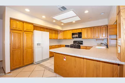 5030 Calle Cumbre --, Sierra Vista, AZ 85635 - Photo 27
