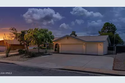 5030 Calle Cumbre --, Sierra Vista, AZ 85635 - Photo 55