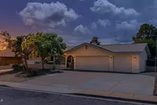 5030 Calle Cumbre --, Sierra Vista, AZ 85635 - Photo 55