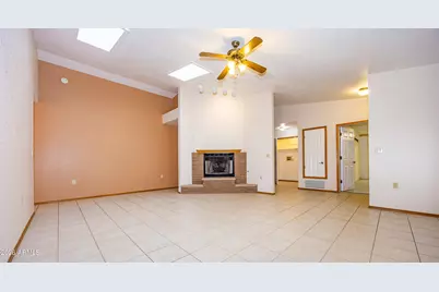 5030 Calle Cumbre --, Sierra Vista, AZ 85635 - Photo 9