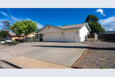 5030 Calle Cumbre --, Sierra Vista, AZ 85635 - Photo 3