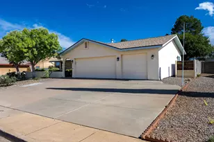 5030 Calle Cumbre --, Sierra Vista, AZ 85635 - Photo 3