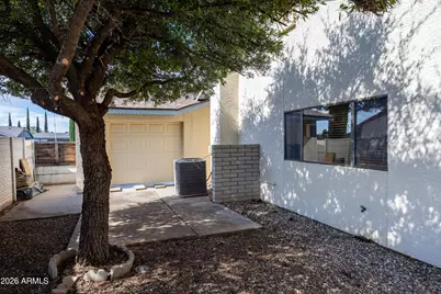5030 Calle Cumbre --, Sierra Vista, AZ 85635 - Photo 45