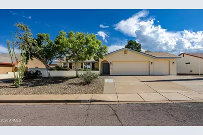 5030 Calle Cumbre --, Sierra Vista, AZ 85635 - Photo 1