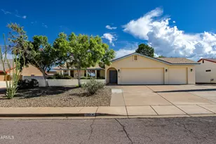 5030 Calle Cumbre --, Sierra Vista, AZ 85635 - Photo 1