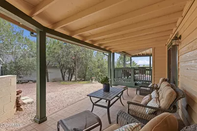 401 S Arroyo Drive, Payson, AZ 85541 - Photo 21