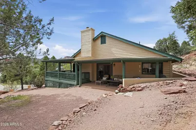 401 S Arroyo Drive, Payson, AZ 85541 - Photo 25