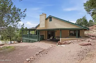 401 S Arroyo Dr, Payson, AZ 85541 - Photo 25