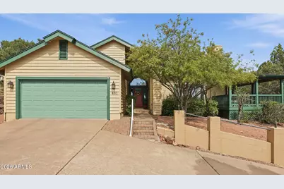 401 S Arroyo Drive, Payson, AZ 85541 - Photo 1