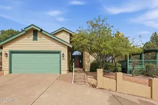 401 S Arroyo Dr, Payson, AZ 85541 - Photo 1